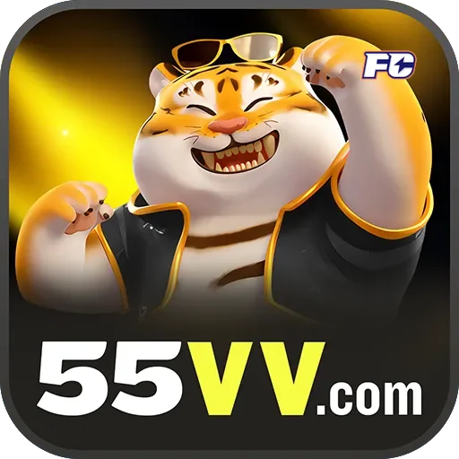 55vv logo