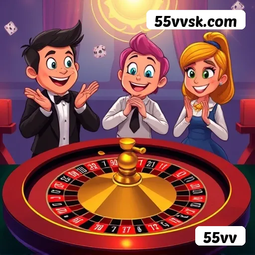 Requisitos sistema 55vv APK Android