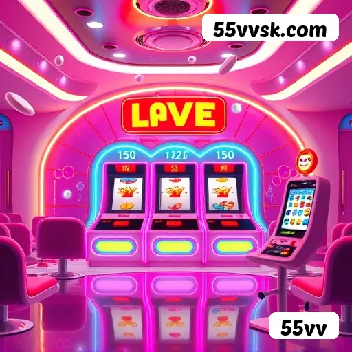 Modo offline 55vv app