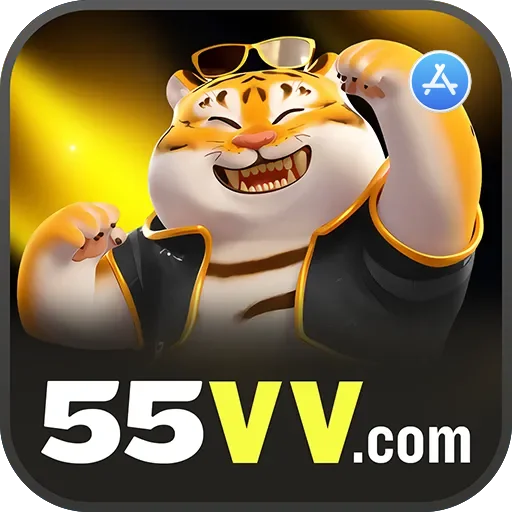 55vv App Mobile iOS Android