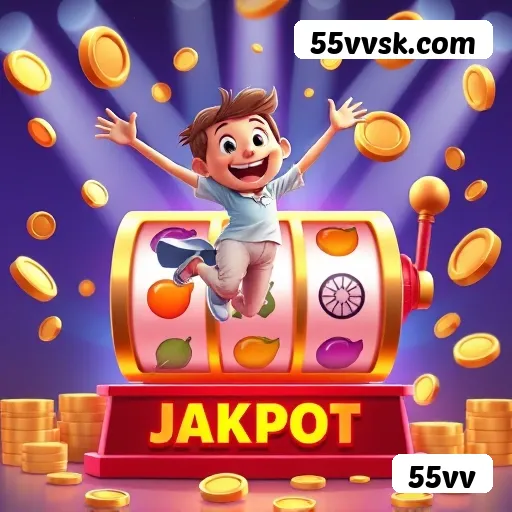 Baccarat ao vivo 55vv