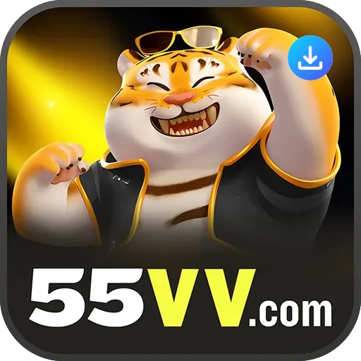 55vv Download App iOS Android